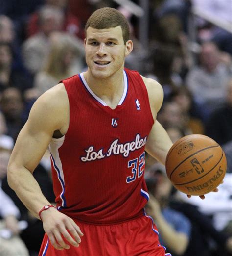 blake griffin pics